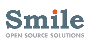 Logo Smile enterprise Smile logo